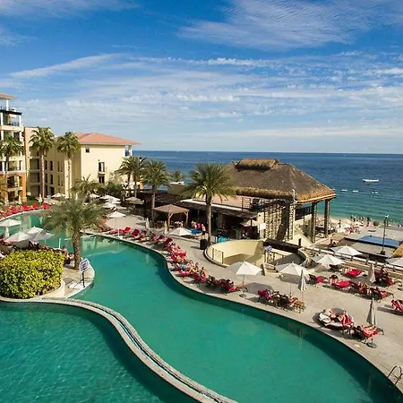 Casa Dorada Los Cabos Resort And Spa