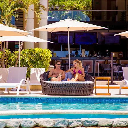 Casa Dorada Los Cabos Resort And Spa