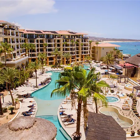 Casa Dorada Los Cabos Resort And Spa