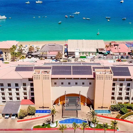 Casa Dorada Los Cabos Resort And Spa