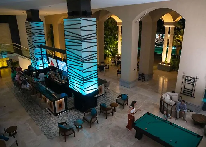 Hotel Casa Dorada Cabos And Cabo San Lucas