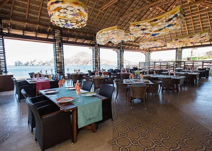 Casa Dorada Cabos And Cabo San Lucas