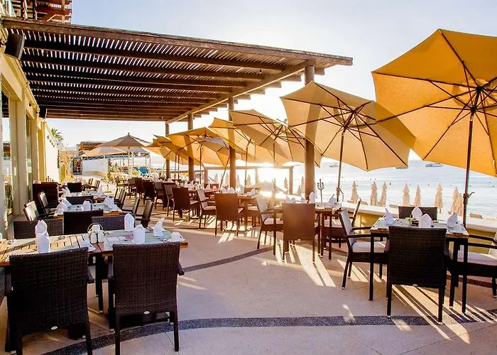 Casa Dorada Cabos And *