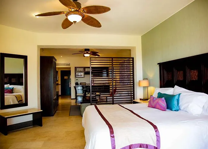 Casa Dorada Cabos And