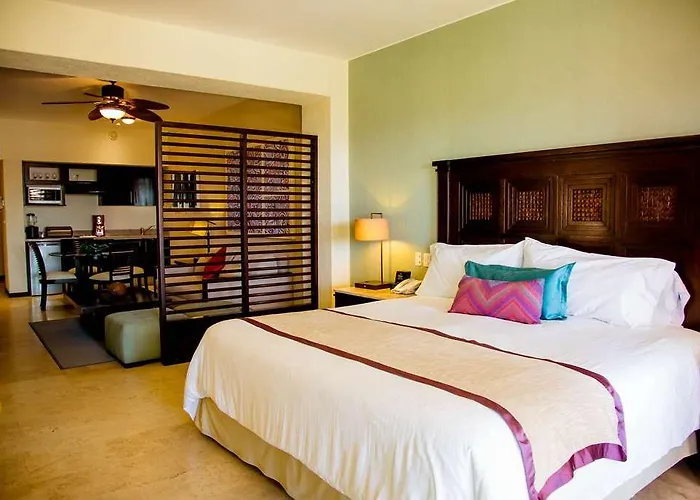 Casa Dorada Cabos And Hotel *