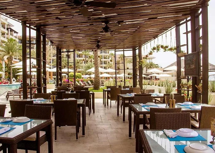 Hotel Casa Dorada Cabos And Cabo San Lucas