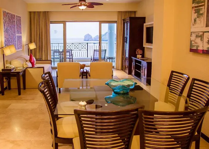 Casa Dorada Cabos And * Cabo San Lucas