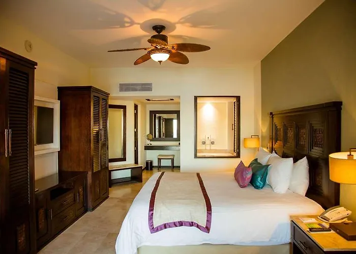 Hotel Casa Dorada Cabos And