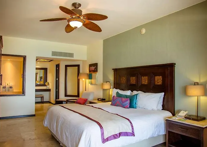 Casa Dorada Cabos And *
