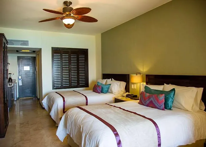 Hotel Casa Dorada Cabos And Cabo San Lucas