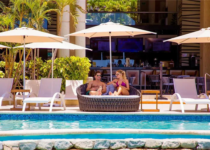 Hotel Casa Dorada Cabos And