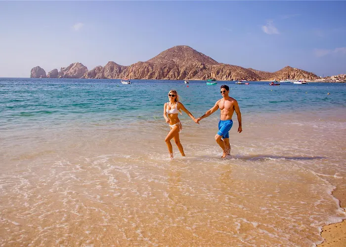 Casa Dorada Cabos And
