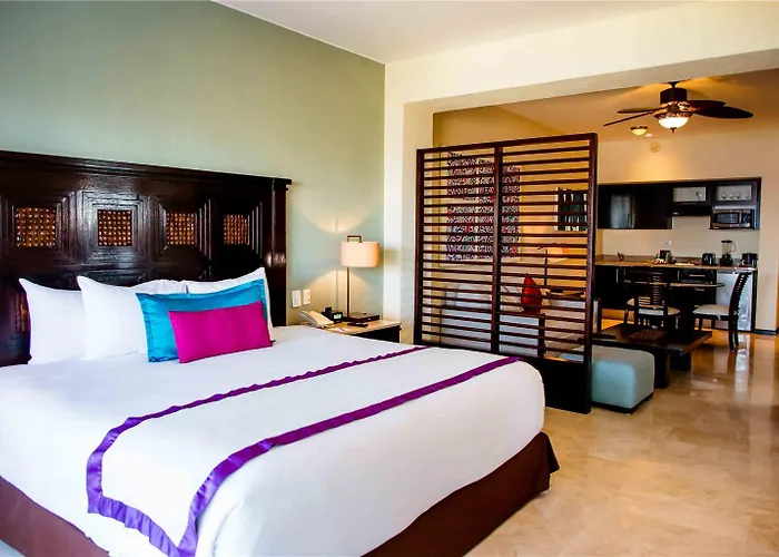 Casa Dorada Cabos And