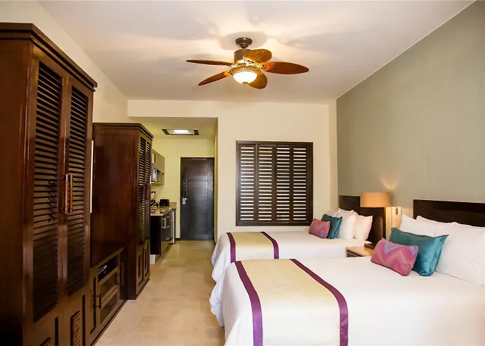 Casa Dorada Cabos And Cabo San Lucas
