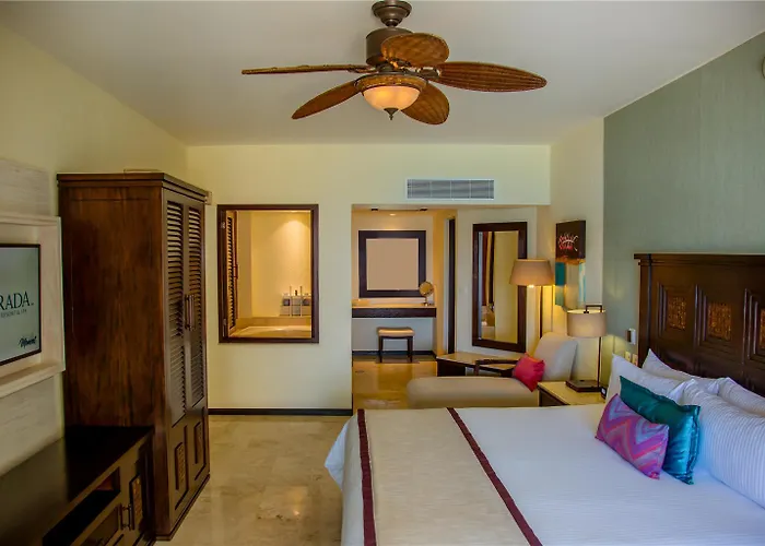 Casa Dorada Cabos And Hotel