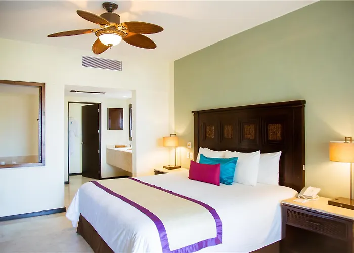 Casa Dorada Cabos And Cabo San Lucas