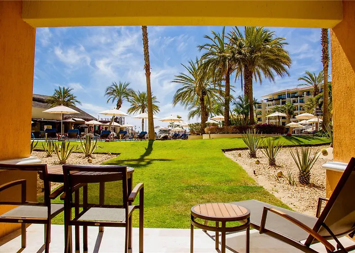 Hotel Casa Dorada Cabos And Cabo San Lucas