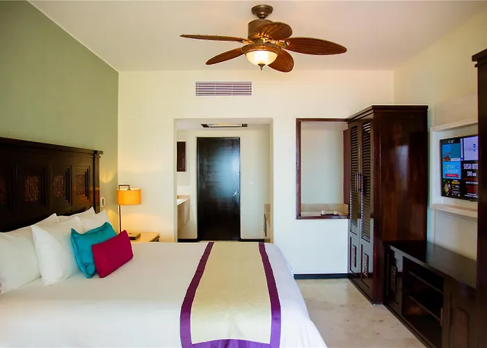 Hotel Casa Dorada Cabos And