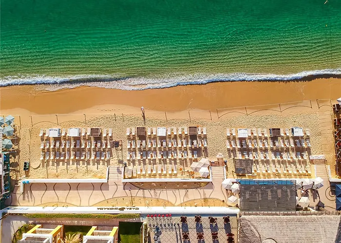 Casa Dorada Cabos And